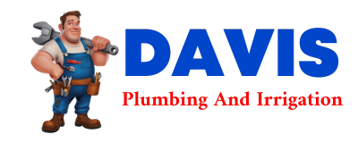 Trusted plumber in FAIRCHANCE